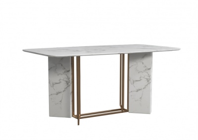 Rectangular Dining Table