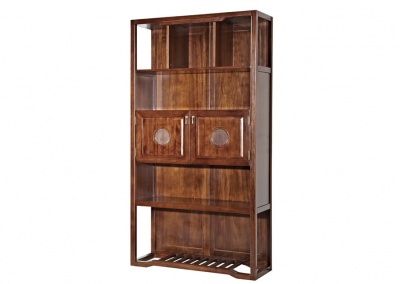 Sandal Wood Bookcases