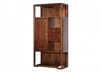 Sandal Wood Bookcases