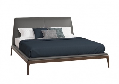 Platform Bed