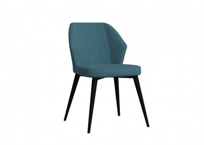 Upholstered Side Chair