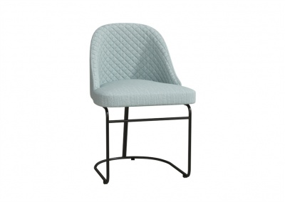 Upholstered Side Chair