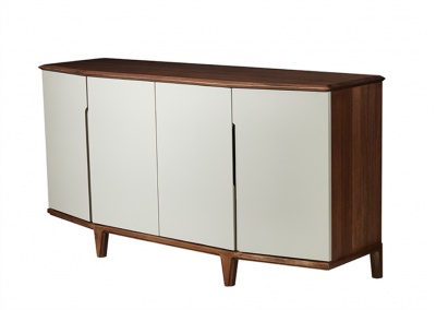 solid wood Sideboard