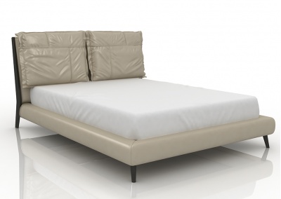 Platform Bed