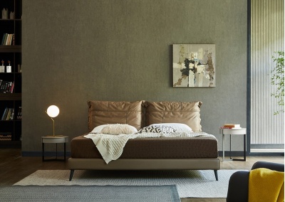 Platform Bed