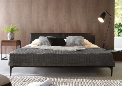 Platform Bed