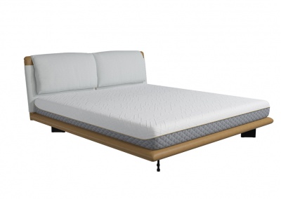 Platform Bed