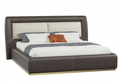 Platform Bed