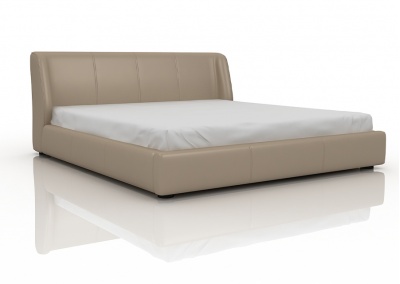 Platform Bed