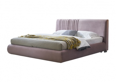 Platform Bed