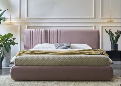 Platform Bed