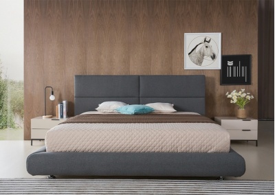 Platform Bed