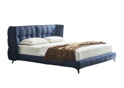 Platform Bed