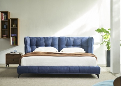 Platform Bed