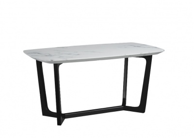 Rectangular Dining Table 