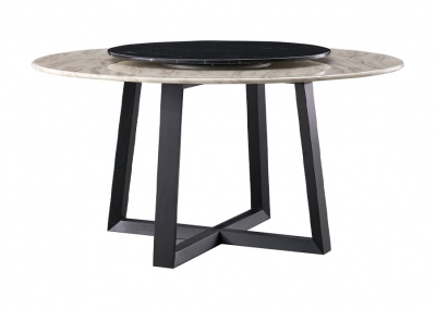 Charthouse Round Dining Table