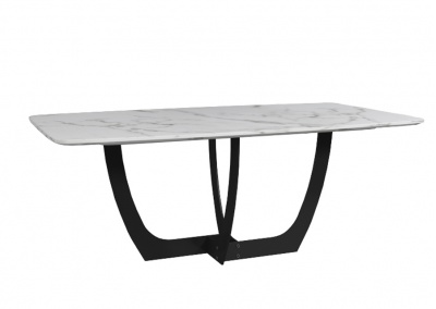 Rectangular Dining Table 