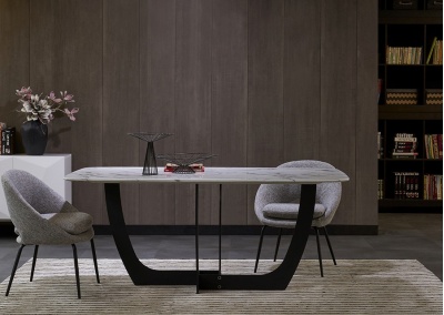 Rectangular Dining Table 