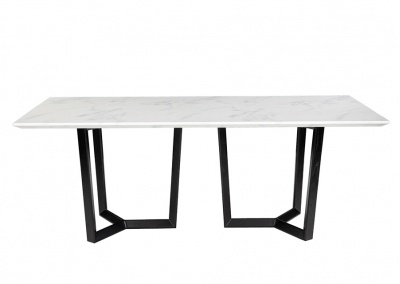 Rectangular Dining Table