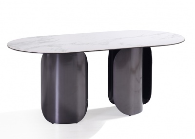 Rectangular Dining Table