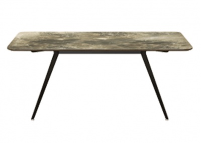 Rectangular Dining Table