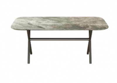 Rectangular Dining Table