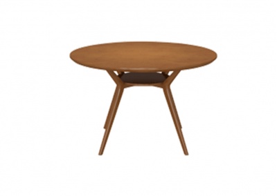 Charthouse Round Dining Table