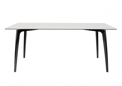 Rectangular Dining Table