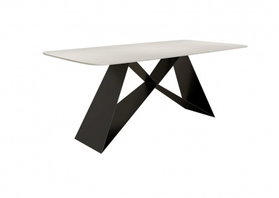 Rectangular Dining Table