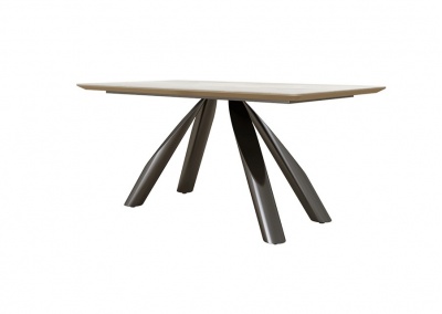 Rectangular Dining Table