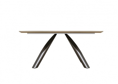 Rectangular Dining Table