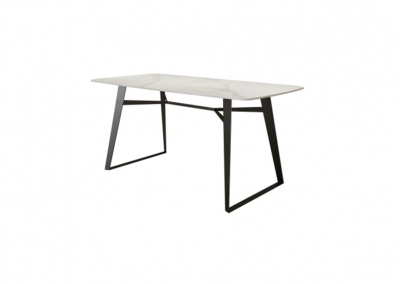 Rectangular Dining Table