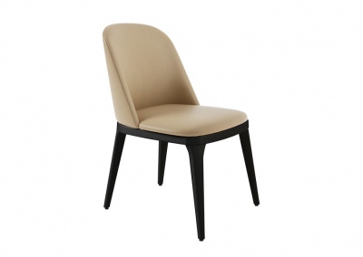 Upholstered Side Chair