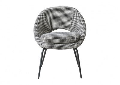 Upholstered Side Chair