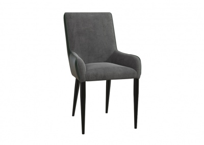 Upholstered Side Chair