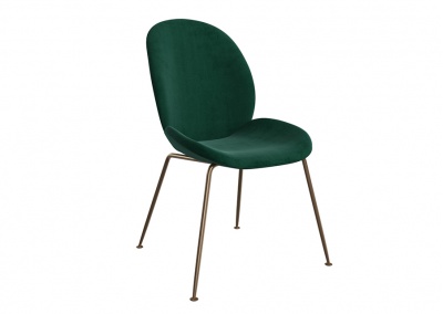 Upholstered Side Chair