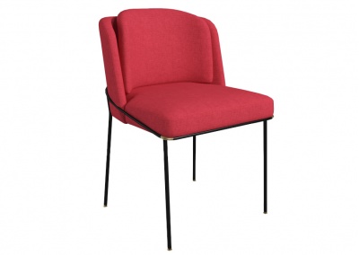 Upholstered Side Chair