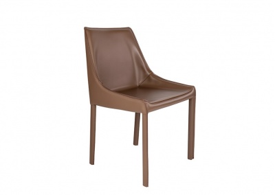 Upholstered Side Chair