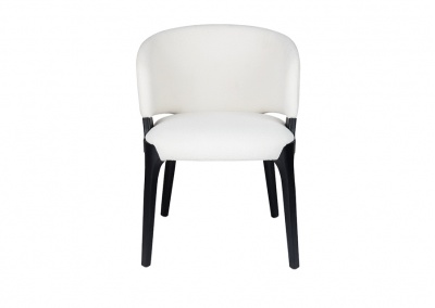 Upholstered Side Chair