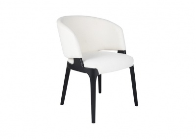 Upholstered Side Chair