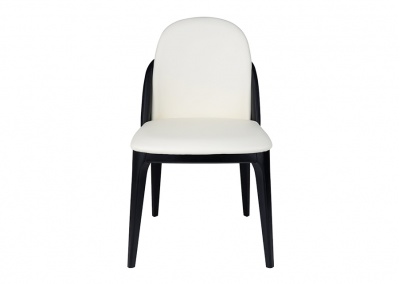 Upholstered Side Chair