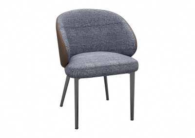 Upholstered Side Chair