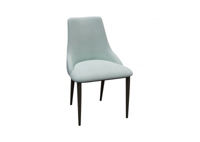 Upholstered Side Chair