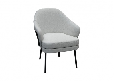 Upholstered Side Chair