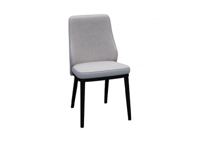 Upholstered Side Chair