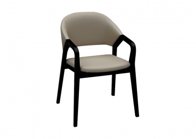 Upholstered Side Chair