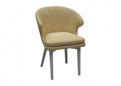 Upholstered Side Chair