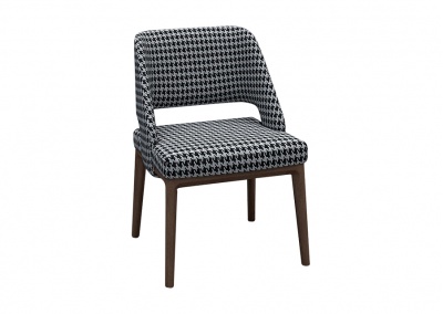 Upholstered Side Chair