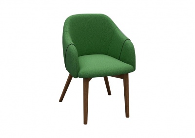 Upholstered Side Chair