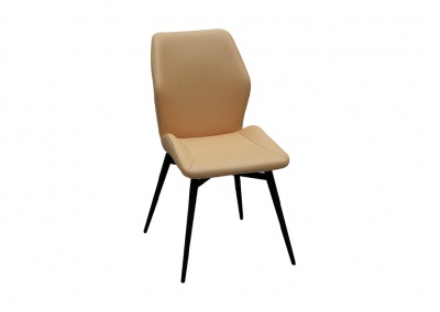 Upholstered Side Chair